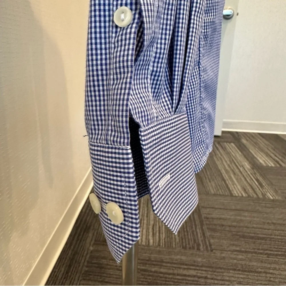 Eton Contemporary Dress Shirt - Picture 8 of 10